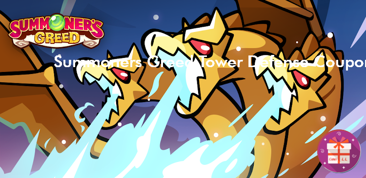 Summoner s Greed Idle TD Hero Codes (PIXIO)