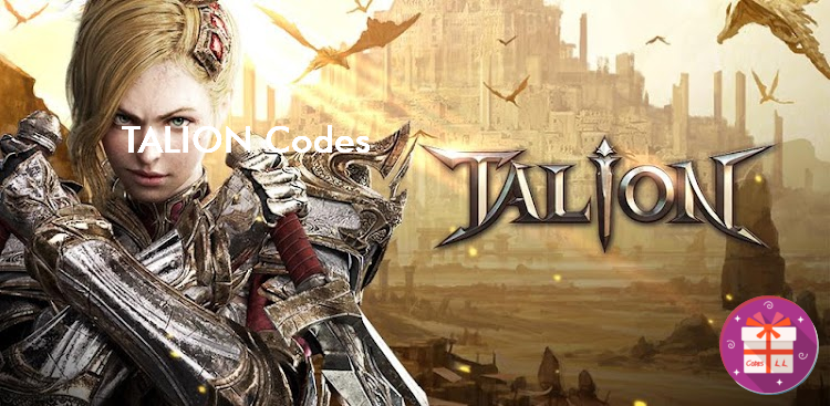 TALION Promo Codes (Com2uS Holdings)