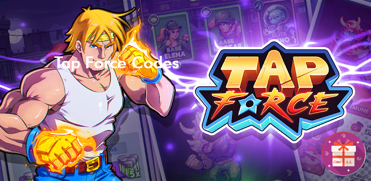 Tap Force Codes Wiki (Race Cat)