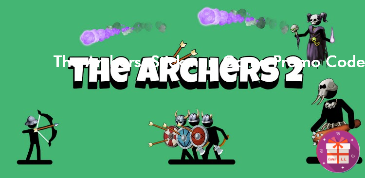 The Archers 2 Stickman Game Codes Wiki (BYV)