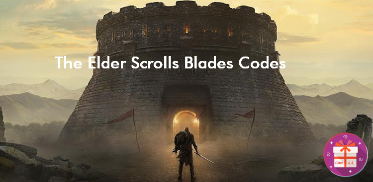 The Elder Scrolls Blades Promo Codes (Bethesda Softworks LLC)