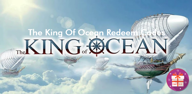 The King Of Ocean Coupon Codes (WATCHWELL PTE. LTD.)