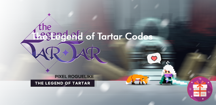 The Legend of Tartar Codes (Byabyak Games)