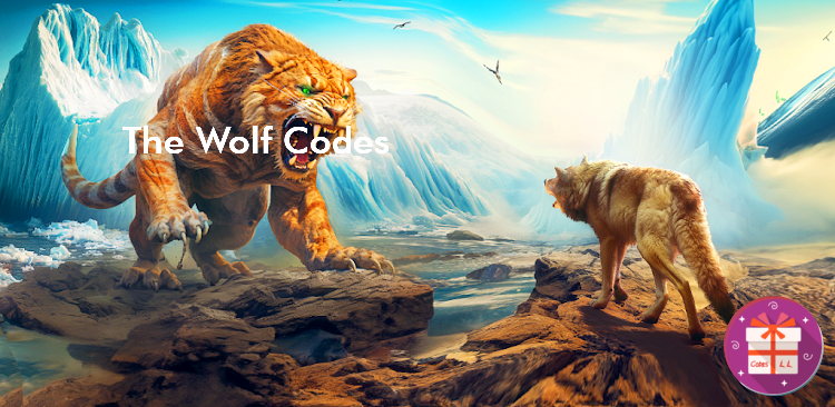 The Wolf Animal Game MMORPG Codes Wiki (Rage Quit Games Group)