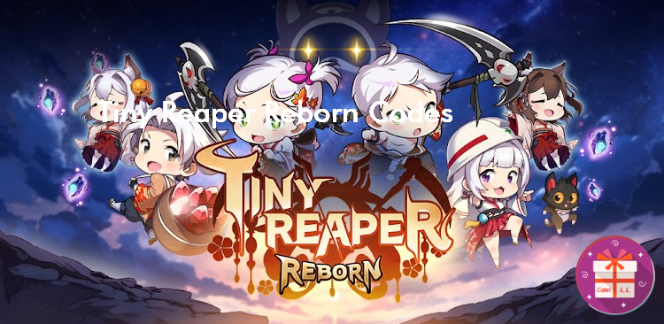 Tiny Reaper Reborn Coupon Codes (DAERI SOFT Inc)