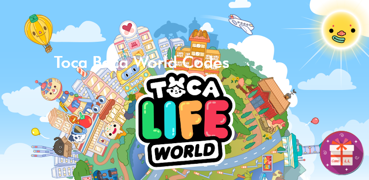 Toca Boca World x Hello Kitty Redeem Codes (Toca Boca) Toca Boca World x Hello Kitty Redeem Codes (Toca Boca)