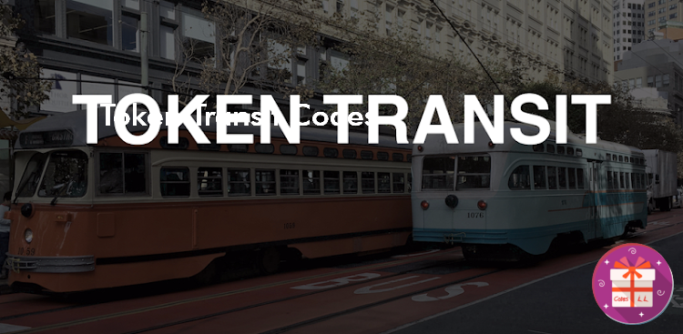 Token Transit Codes Wiki (Token Transit, Inc.)