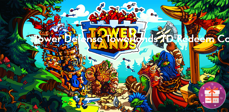 Tower Defense Towerlands TD Redeem Codes (Black Bears Publishing) Tower Defense Towerlands TD Redeem Codes (Black Bears Publishing)