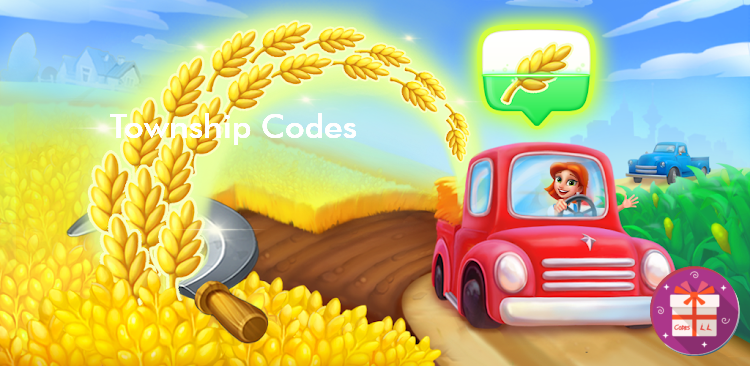 Township Codes (Playrix)