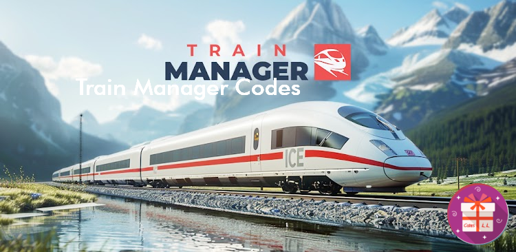 Train Manager 2025 Coupon Codes (Xombat Development - Airline manager games)