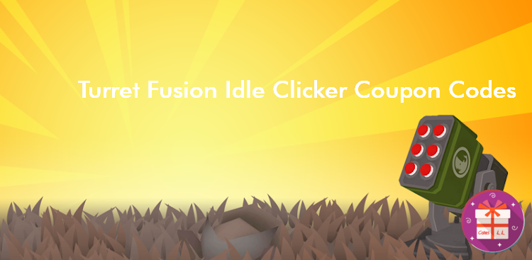 Turret Fusion Idle Clicker Codes Wiki (Shark Jump)