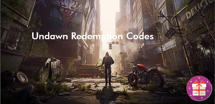 Undawn Codes (Level Infinite)