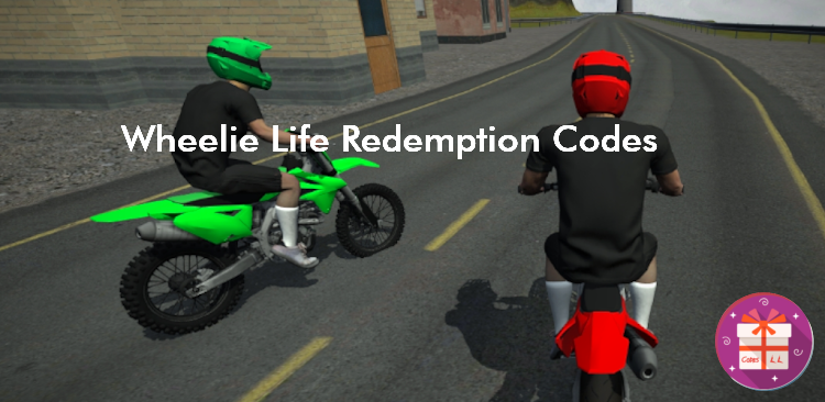 Wheelie Life 2 Promo Codes (ak.dev) Wheelie Life 2 Promo Codes (ak.dev)