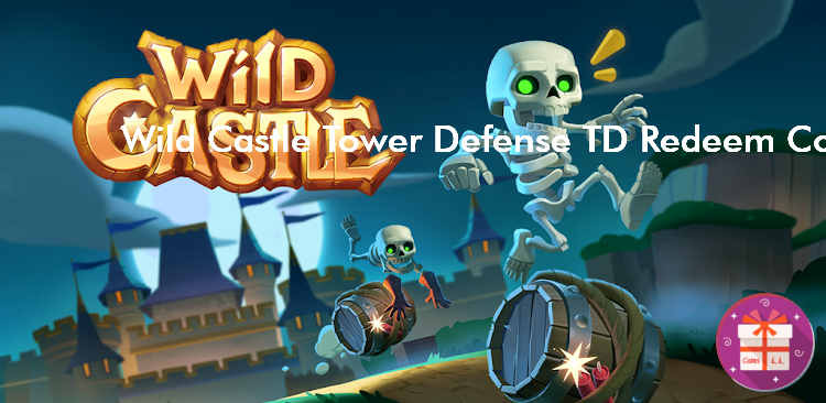 Wild Castle Tower Defense TD Codes Wiki (Funovus)