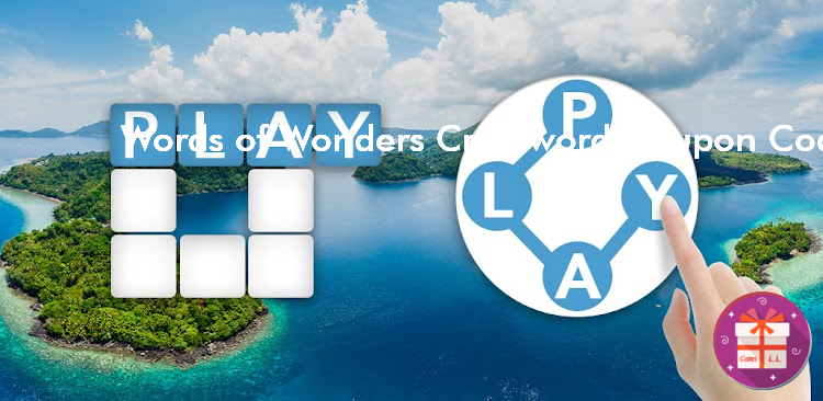 Words of Wonders Crossword Codes Wiki (Fugo Games)