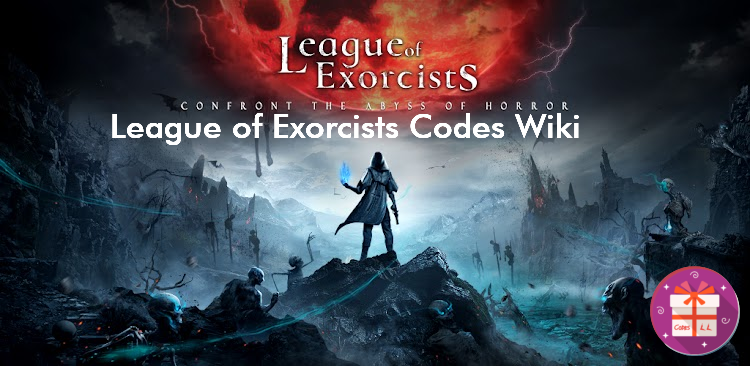 League of Exorcists Redemption Codes (UPDATED)