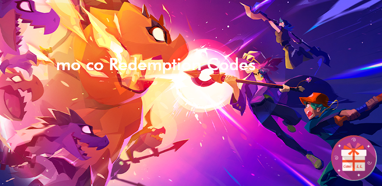 mo co Codes (Supercell)