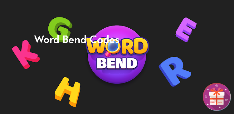 Word Bend Codes (Playoneer Games, Ltd.)