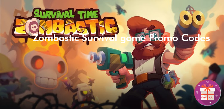 Zombastic Survival game Codes (Playmotional Ltd.)