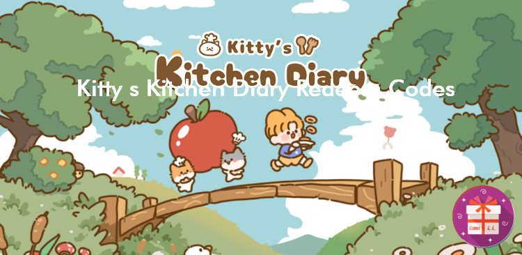 Kitty s Kitchen Diary Codes Wiki (Super Planet)