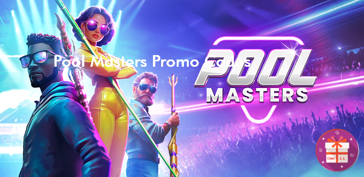 Pool Masters Codes Wiki (UPDATED)