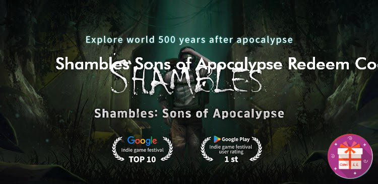 Shambles Sons of Apocalypse Codes Wiki (GRAVITY Co., Ltd.)