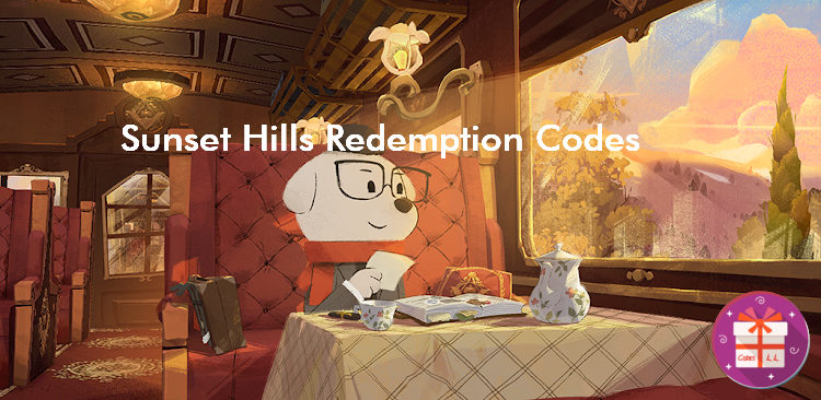 Sunset Hills Codes (UPDATED)