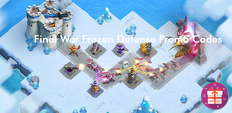 Final War Coupon Codes (HaoPlay Limited)