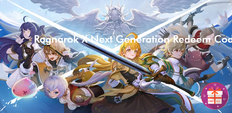 Ragnarok X Next Generation Coupon Codes (Gravity Game Hub PTE. LTD.) Ragnarok X Next Generation Coupon Codes (Gravity Game Hub PTE. LTD.)