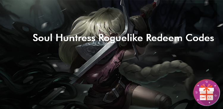 Soul Huntress Roguelike Redeem Codes (PANTHERA GLOBAL)
