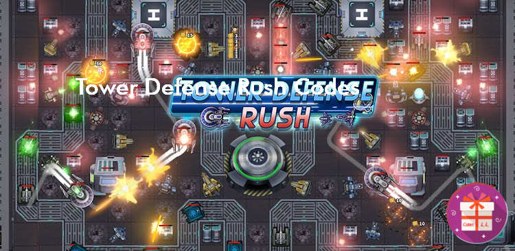 Tower Defense Rush Codes Wiki (mobirix)