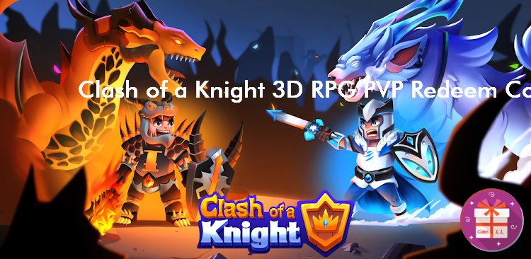 Clash of a Knight 3D RPG PVP Codes Wiki (Mythical Squad Limited)