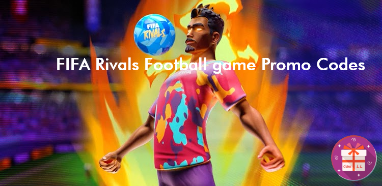 FIFA Rivals Mobile Football Codes (Mythical Games)