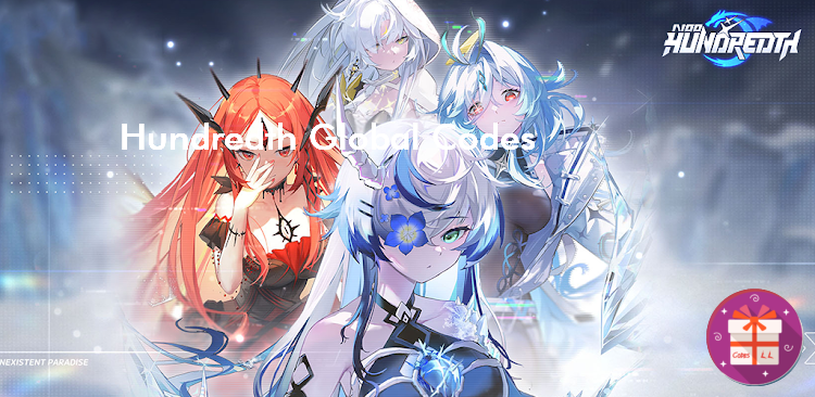 Hundredth Global Codes (CHENS GLOBAL LIMITED)