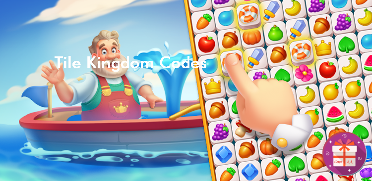 Tile Kingdom Codes Wiki (DreamLoft) Tile Kingdom Codes Wiki (DreamLoft)