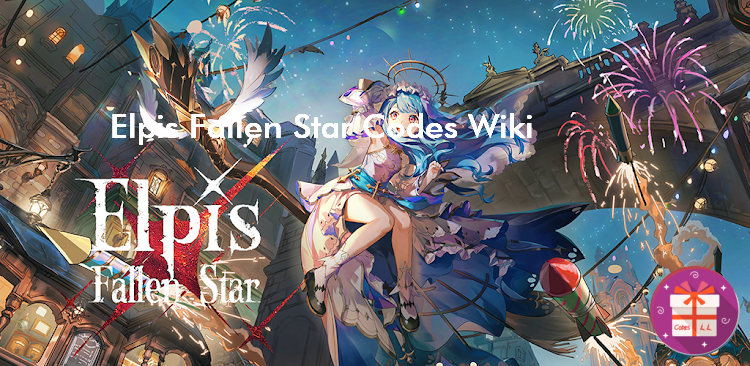 Elpis Fallen Star Codes Wiki (GENMUGAME CO., LTD.)