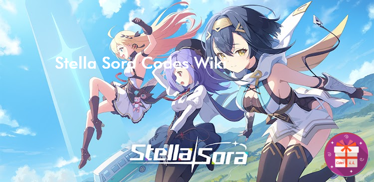 Stella Sora Codes Wiki (Yostar Limited.)