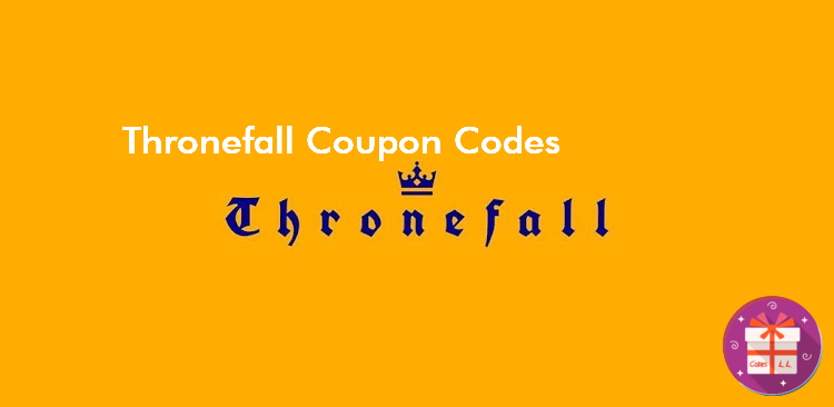 Thronefall Codes (Doghowl Games Ltd)