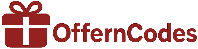 OffernCodes Logo