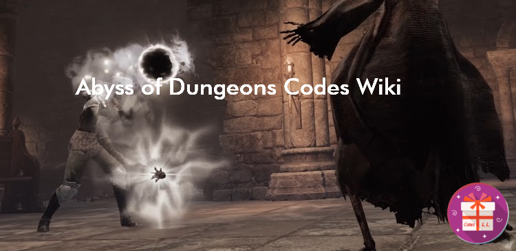 Abyss of Dungeons Codes (KRAFTON, Inc.)