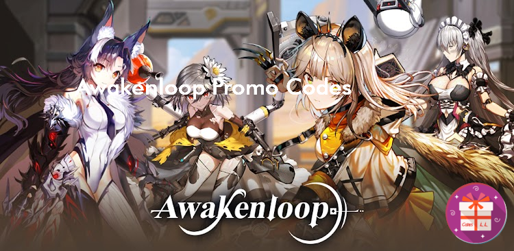 Awakenloop Promo Codes (F5 Games)