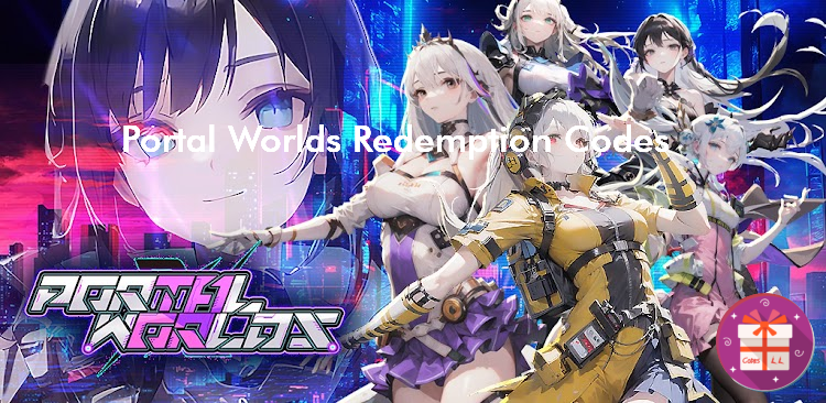 Portal Worlds Codes (Now to Play Game Sucursal en España)