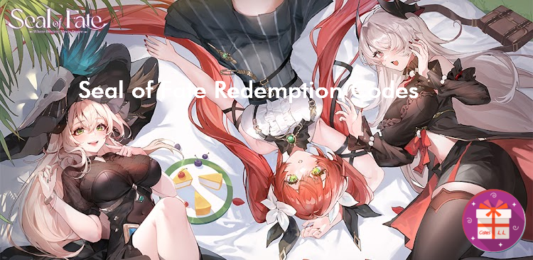 Seal of Fate Codes Wiki (Ujoy Games)