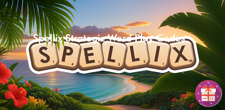 Spellix Strategic Word Play Redeem Codes (Ares Interactive, Inc.)