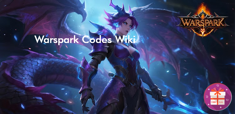 Warspark Codes Wiki (Game Hollywood Hong Kong Limited)