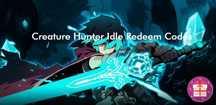 Creature Hunter Idle Redeem Codes (DRAKEMOUNT Entertainment)